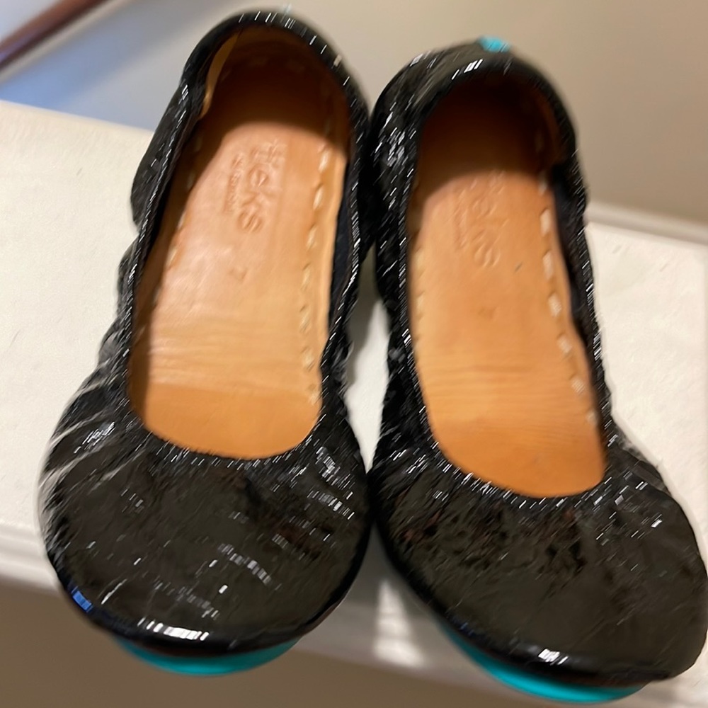 TIEKS